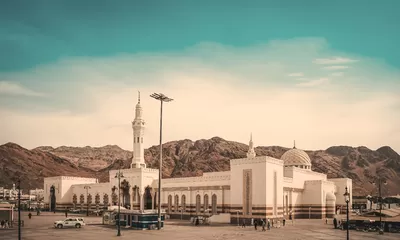 Belajar dari Kisah Umar bin Khattab Masuk Islam, Kelembutan Islam Mampu Menjinakkan Sang Singa Padang Pasir