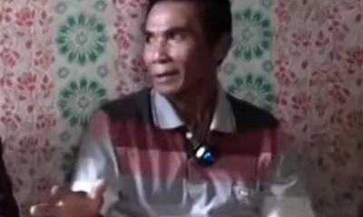 Kisah Preman Taubat Masuk Islam, Awalnya Merinding saat Masuk Mushola dan Dapat Hidayah Allah SWT