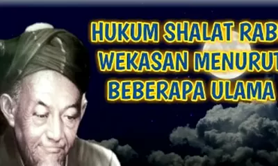 Bagaimana Hukum Melaksanakan Shalat Rebo Wekasan 2022 dalam Islam? Ternyata Banyak Ulama Mengatakan Haram