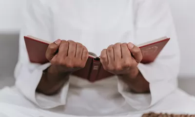 Sulit Menemukan Jodoh? Tenang Saja, Al Qur'an Memberikan Solusi agar Kamu Segera Menemukan Jodoh