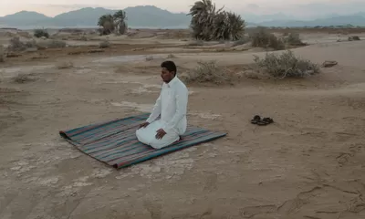 Duhai para Lelaki, Jangan Mau Jadi Jomblo 'Akut', Baca Doa Enteng Jodoh Ini untuk Temukan Calon Bidadarimu