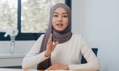 Cara Mengatasi Kemarahan Dalam Islam, Lebih Baik Diam Salah Satunya