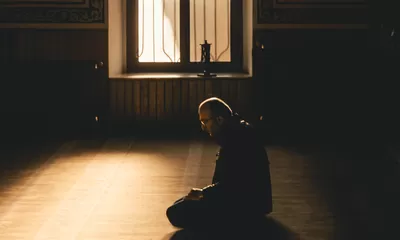 Amalan Terbaik untuk 'Nikung' si Dia di Sepertiga Malam, Jomblo Fisabililah, Kuy Merapat!