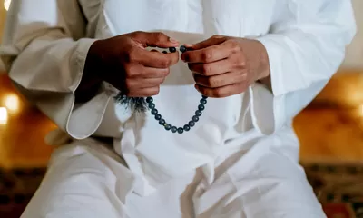 Inilah Kunci Masuk Surga bagi Seorang Suami yang Sering Disepelekan, Hati-hati!