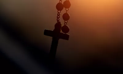 Kunci Masuk Kerajaan Surga Menurut Ajaran Kristus, Semua Dimulai dari Kecintaan Kepada Sang Juru Selamat