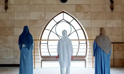 Keistimewaan Ibadah Sunnah di Hari Jum'at yang untuk Wanita, Dijamin Mendapat Pahala 10x Lipat