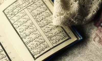 Amalan Hari Jum'at Sesuai Anjuran Rasulullah, Yuk Hidupkan Sunnah agar Hidup Jadi Berkah