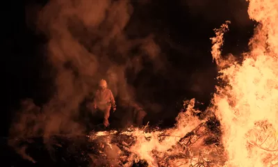 Apa Ciri-ciri Orang yang Masuk Neraka? Ini Penjelasannya Lengkap dengan Dalil, Apakah Kamu Salah Satunya?