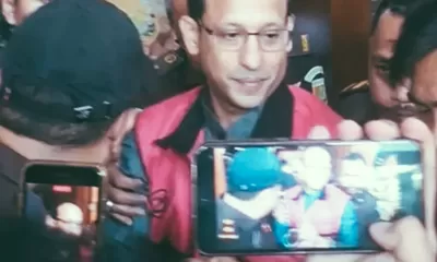 Skandal Chromebook Rp2,1 Triliun, Benang Merah Grup Mas Menteri