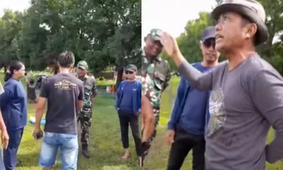 Sengketa Lapangan Tambaharjo, Saat Koperasi Menggusur Ruang Publik