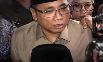 Lingkaran Setan Korupsi Haji, Mengapa Menteri Agama Terus Terperosok?