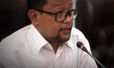 Jadi Tersangka Bersama Yaqut, Ini Jejak Gus Alex dalam Pusaran Rasuah Kuota Haji 2024