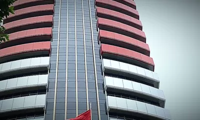 Prahara Pajak Jakarta Utara, Delapan Orang Terjaring OTT KPK