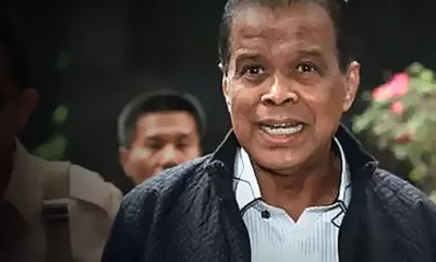 Jerat Kuota Haji, Menanti Kepastian Status Hukum Fuad Masyhur