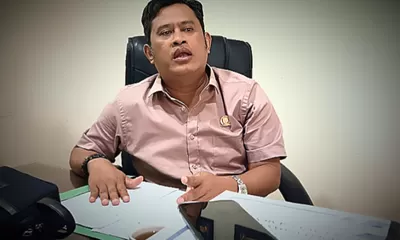 Prahara Upah RS Anuntaloko, Tarik Ulur Nasib Pekerja di Balik Jerat Kontrak Vendor