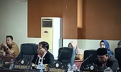 Sengkarut APBD Parigi Moutong 2026, Kritik Anggota DPRD Soal Etika Kuasa