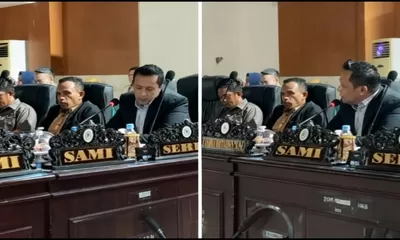 PPPK Paruh Waktu Bekerja dalam Ketidakpastian Hukum, DPRD Parimo Desak Pemda