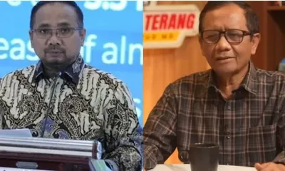 Mahfud MD Bongkar Sengkarut Kuota Haji: Celah di Balik Diskresi