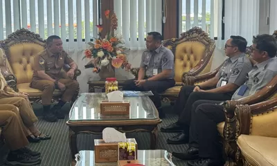 Keadilan 100 Persen, Posbankum Kini Hadir di Tiap Desa dan Kelurahan Sulawesi Tengah