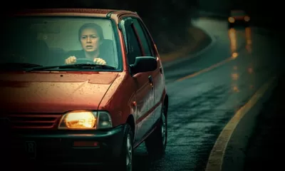 Rahasia Mobil Matic Kecil Kuat Nanjak, Rekomendasi Terbaik dan Tips Mengemudi Aman