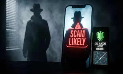 Waspada Panggilan Penipu via Telepon! Ini Cara Melacak dan Blokir Spam Otomatis