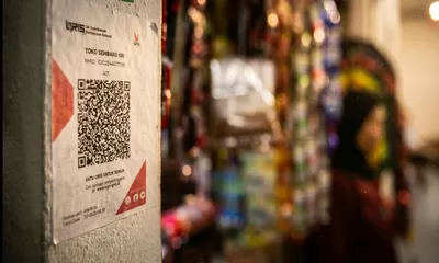 Maling Digital, Waspada Modus QRIS Palsu Bisa Kuras Rekening Sampai Ludes!