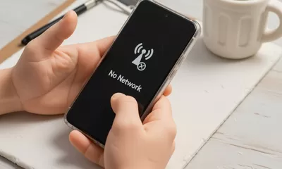 Data Seluler Aktif tapi Tidak Bisa Internet? Ini 8 Cara Ampuh Mengatasinya!