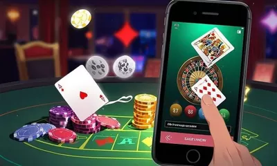 Influencer Punya Tanggung Jawab Sosial Tidak Mempromosikan Judi Online