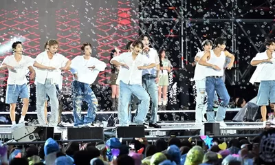 Jin BTS, Lisa BLACKPINK, dan Kasus Pelecehan Mengkhawatirkan Lainnya di K-Pop