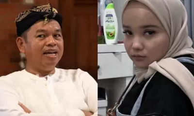 Reaksi Kocak Dedi Mulyadi ke Bobotoh yang Diduga Tak Diizinkan Istri Tuk Konvoi Persib Juara: Itu Lebih Menakutkan