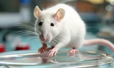 Kumis Tikus Ternyata Bisa Menghasilkan Suara, Ini Cara Otak Mereka Mendengarnya