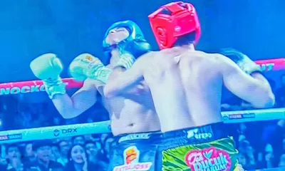 Penantian Panjang Berakhir 38 Detik, Rematch El Rumi vs Jefri Nichol Tuai Kekecewaan