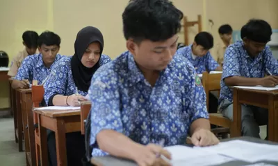 Pemerintah Percepat Pemerataan Pendidikan Lewat Sekolah Garuda, Fokus Wilayah Luar Jawa