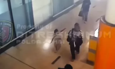 Polisi Soroti Kelalaian Bandara dalam Kasus Bilqis, Verifikasi Identitas Anak Jadi Sorotan