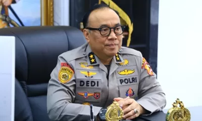 Wakapolri Akui Polisi Lambat Respons Laporan, Bandingkan dengan Damkar