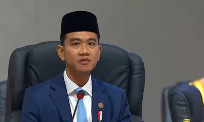 Wapres Gibran Bicara Program MBG di KTT G20 Afrika Selatan, Disebut Investasi SDM Strategis