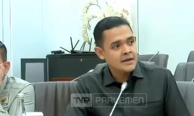 DPR Soroti Model Bisnis Garuda, Sebut Satu Pesawat Baru Untung Jika Terisi 150 Persen