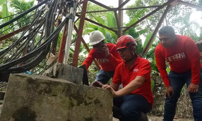 Paket Gratis Telkomsel, Paket Siaga Peduli Sumatera melalui UMB *888*20#