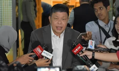 Siklon Bisa Terulang, DPR Ungkap Fakta Baru soal Kerusakan Hulu Penyebab Banjir Sumatera