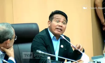 Legislator PKB Desak Menkeu Tinjau Pemotongan TKD, Soroti Ketidakadilan bagi Kaltim