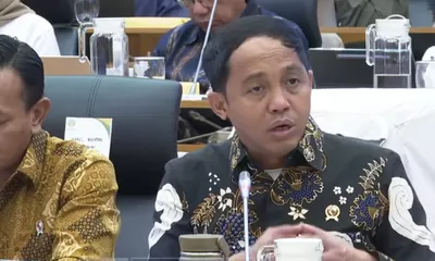 Pemerintah Targetkan Realokasi 31 Ribu Hektare Sawit Bermasalah, Alarm Kerusakan Alam di Sumatera Kian Menguat