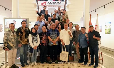 Keadilan Media di Era Platform Digital, Regulasi Baru Disorot dalam Forum Nasional