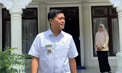 Kritik Tajam DPR setelah Bupati Aceh Selatan Umrah saat Bencana, Etika Dipertanyakan