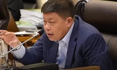 Alex Indra Lukman Politikus PDIP Ini Soroti Pemanfaatan Kayu Sisa Banjir Bandang di Sumatra Utara Oleh Warga, Tak Boleh Dibiarkan Terus