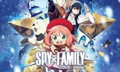 Link Nonton dan Sinopsis Anime Spy x Family Season 2 Episode 1–12 Sub Indo