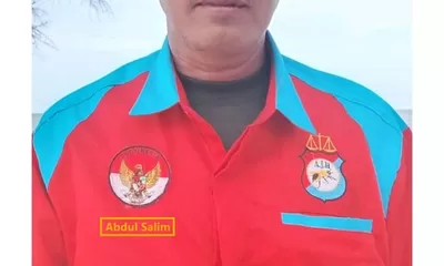 AJH Serdang Bedagai Sampaikan Ucapan Tahun Baru 2026, Teguhkan Komitmen Persaudaraan dan Profesionalisme