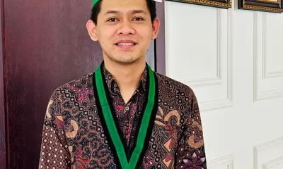 Kodifikasi Kekuasaan: KUHP Baru dan Bayang-Bayang Negara Moral