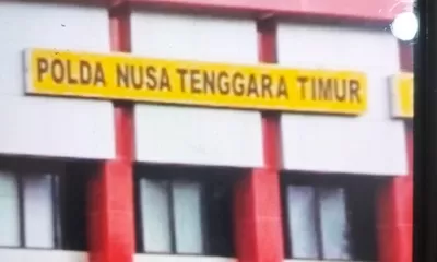 Dugaan Korupsi SMA Negeri 3 Kota Kupang, Polda NTT Tunggu Hasil Perhitungan Kerugian Keuangan Negara