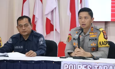 Kasus Penganiayaan Maut Di SD Sulingan, Dari 8 Orang Diperiksa, 2 Ditetapkan Tersangka