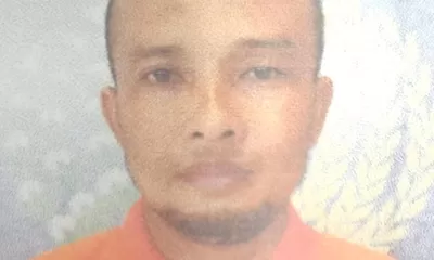 Dituntut Hukuman Mati, Terdakwa Ganja 214 Kg Kabur Usai Sidang